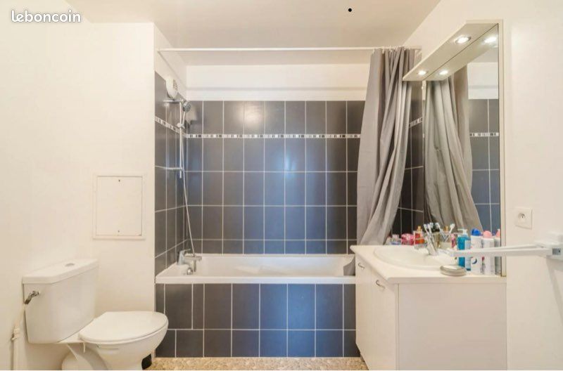 Appartement a louer plaisir - 2 pièce(s) - 45 m2 - Surfyn