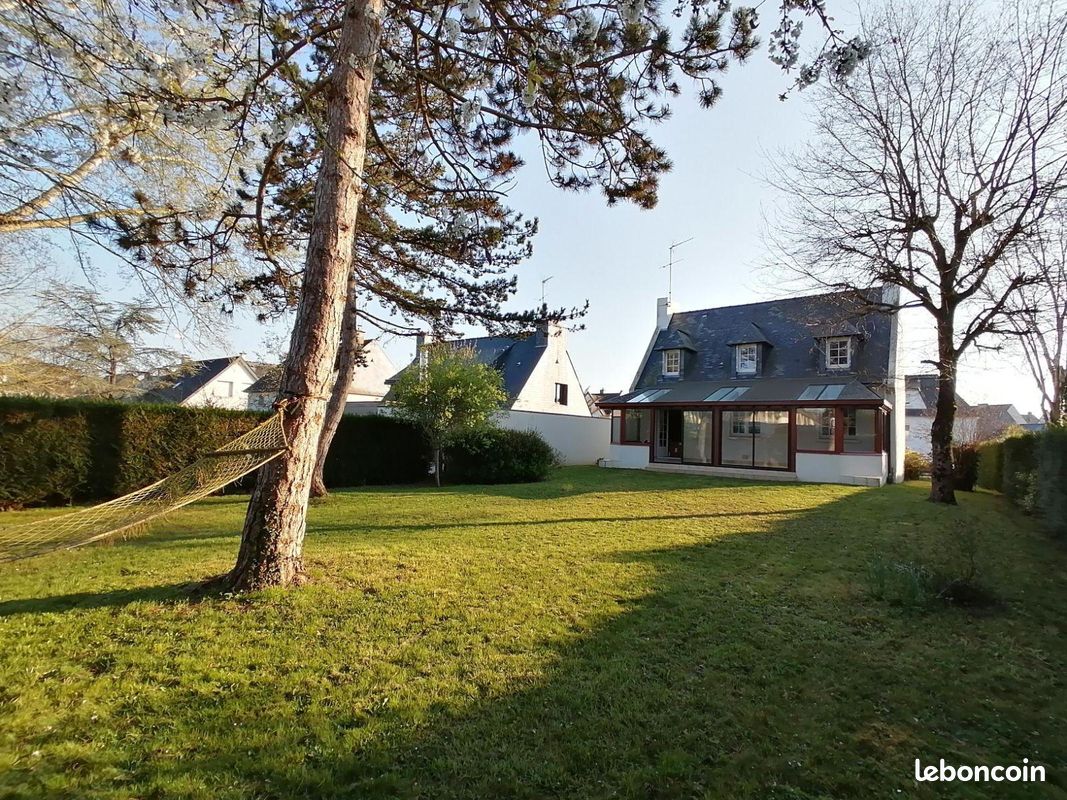 Maison 6 pièces 128 m² · à Bruz · 128 m² · 399 510 €