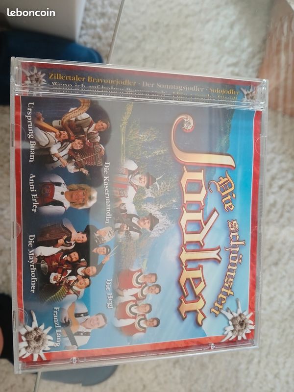 Cd bon état (image 2)