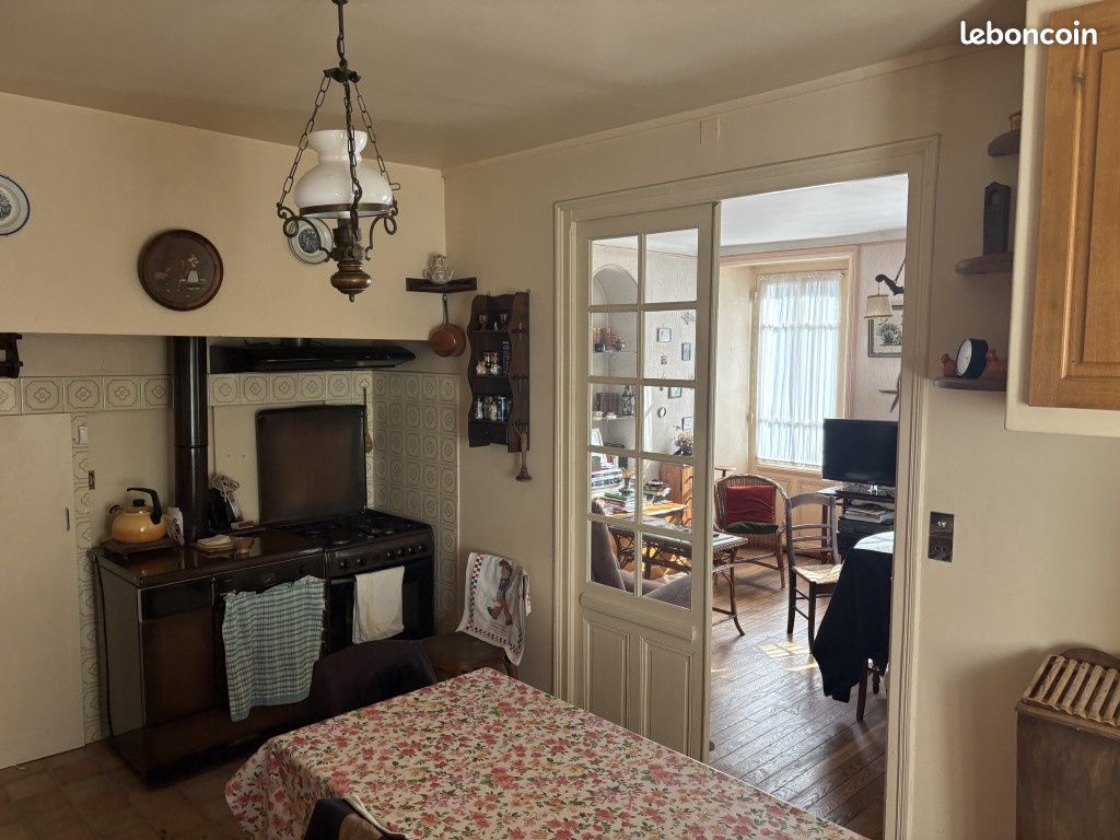 Maison 6 pièces 135 m² (image 7)