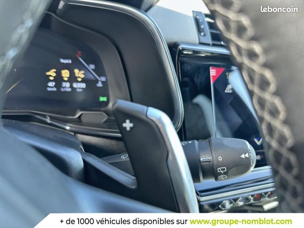 DS 7 DS7 Crossback BlueHDi 130 EAT8 Executive (image 24)