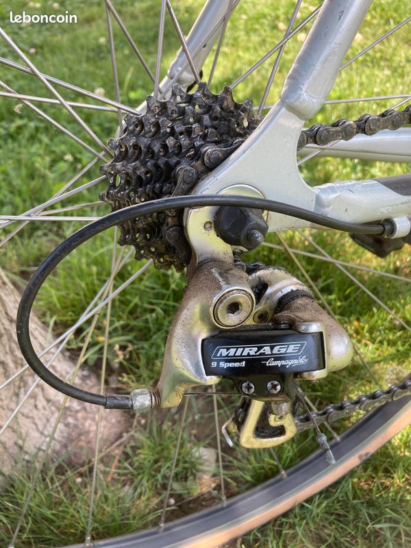 Velo de route (image 6)