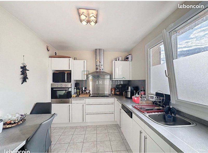 Maison 4 pièces 90 m² · à Limoges · 90 m² · 155 000 €