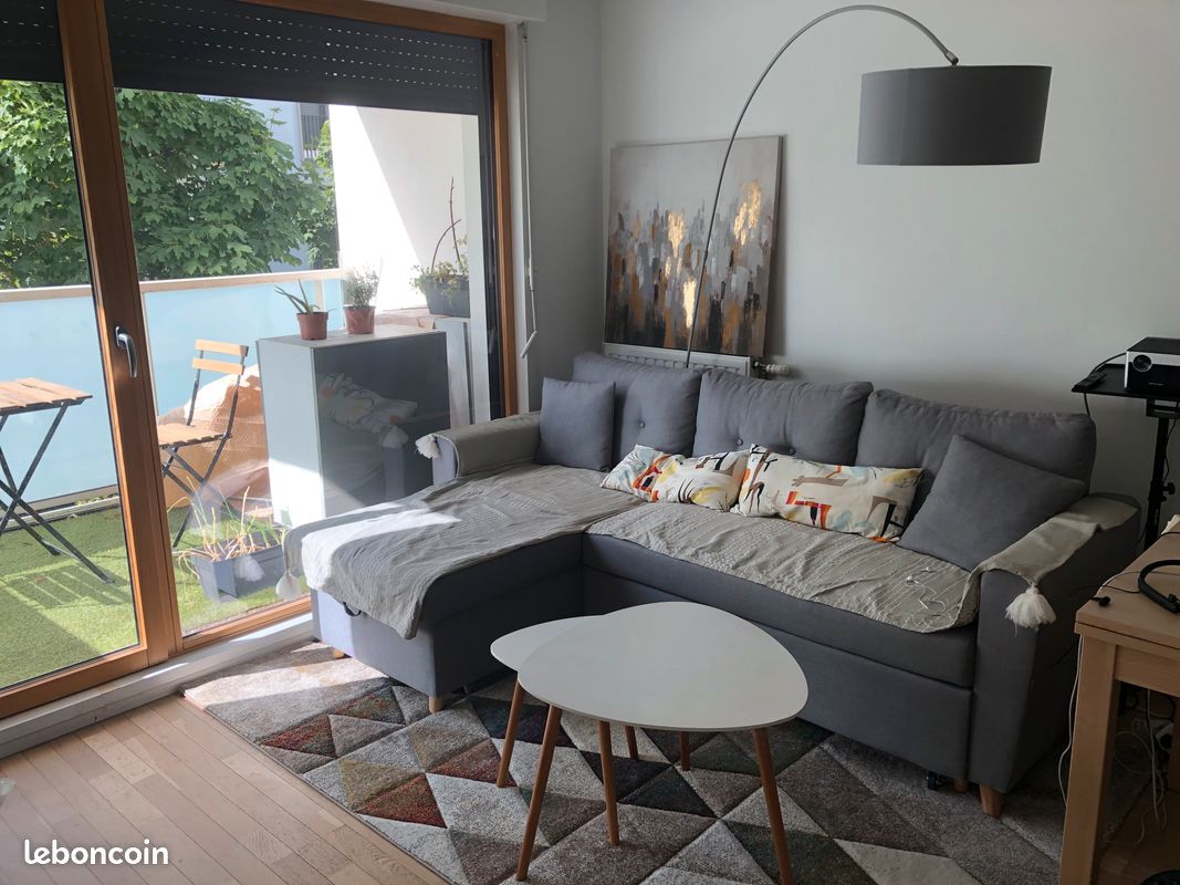 Appartement a louer massy - 3 pièce(s) - 62 m2 - Surfyn