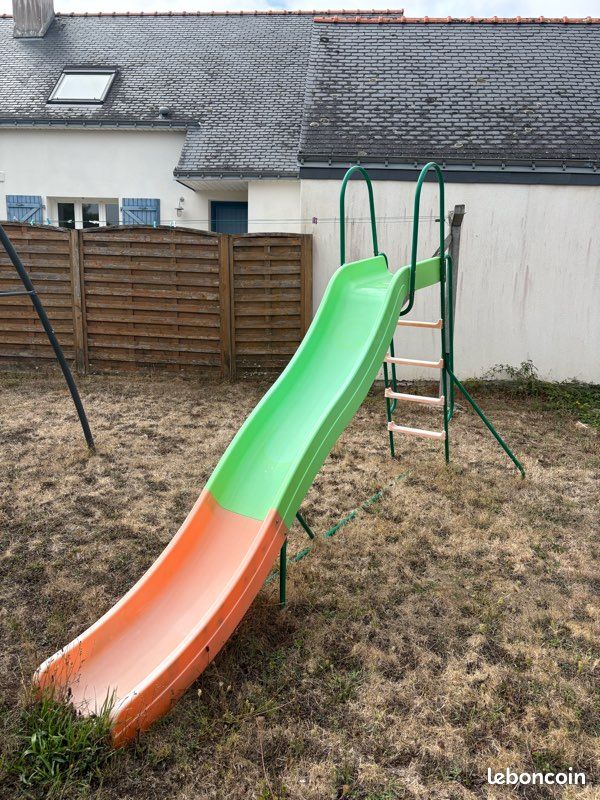 Toboggan XL (image 1)