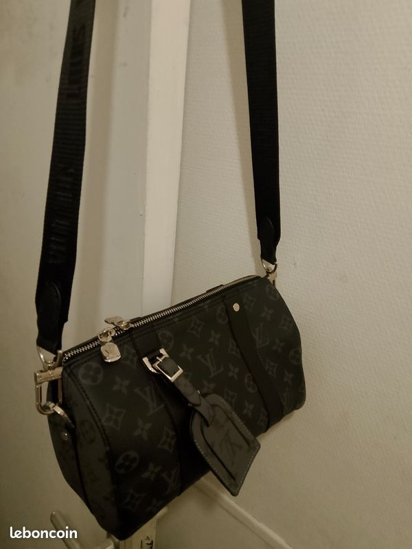 Sacoche keepal lv (image 2)