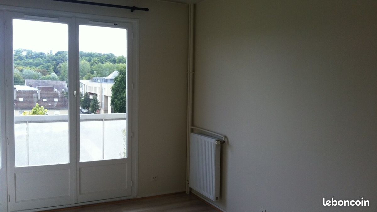 Appartement a louer creil - 1 pièce(s) - 19 m2 - Surfyn