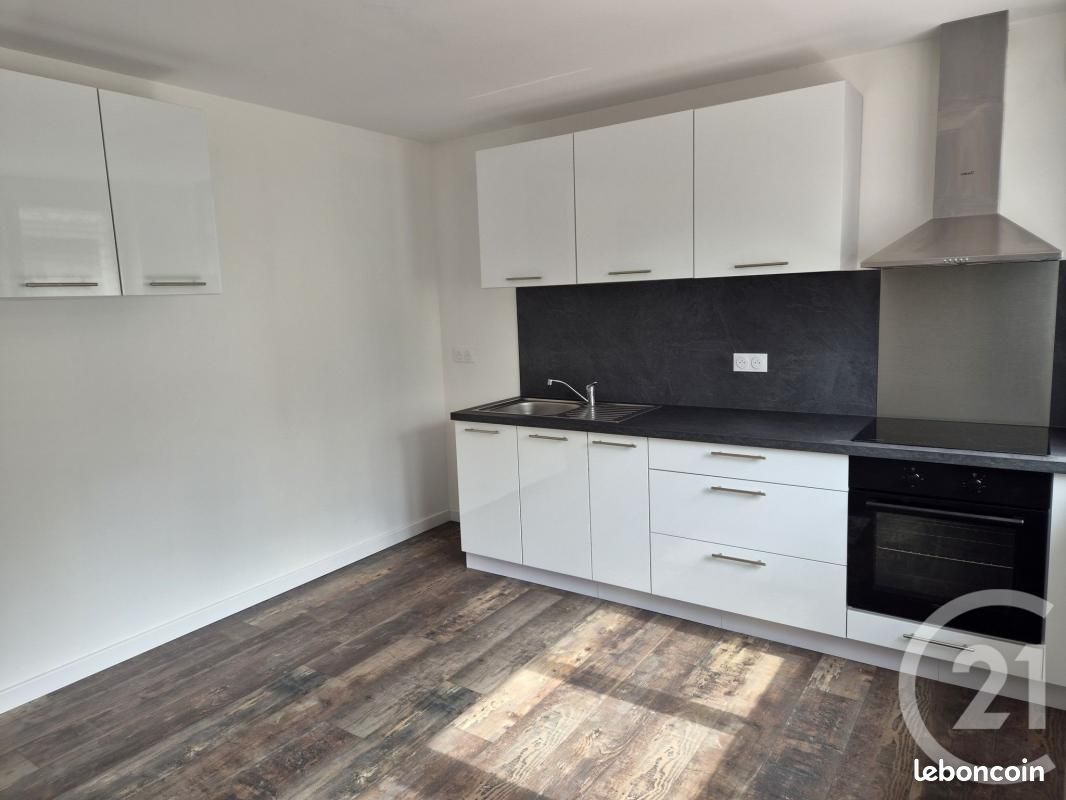 Appartement 4 pièces 97 m² · à Maresquel-Ecquemicourt · 97 m² · 725 €/mois