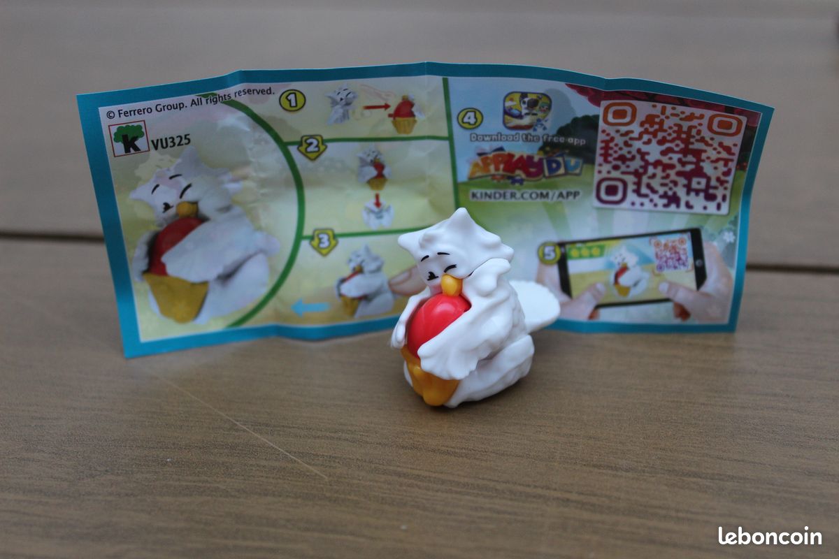 Kinder de paques 2022 (image 7)