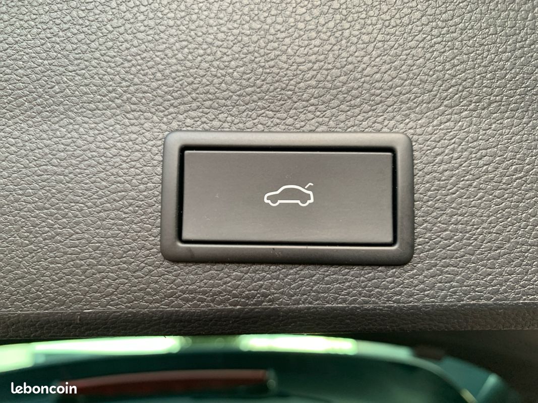 SEAT Ateca 1.5 TSI 150 ch Start/Stop DSG7 FR (image 31)