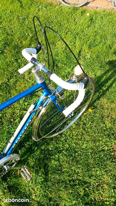 Vélo Peugeot(demi-course vintage) (image 3)