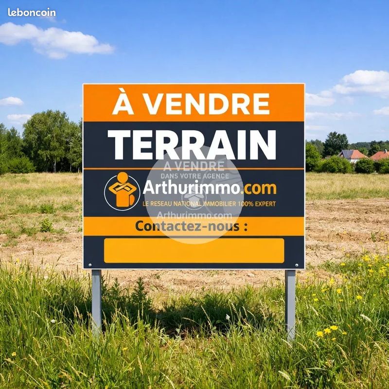 Terrain 386 m² · à La Turballe · 386 m² · 149 000 €