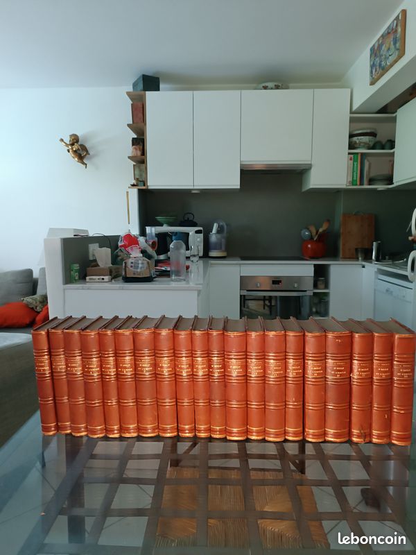 Le Consulat et l'Empire-Thiers- Édition originale (image 5)
