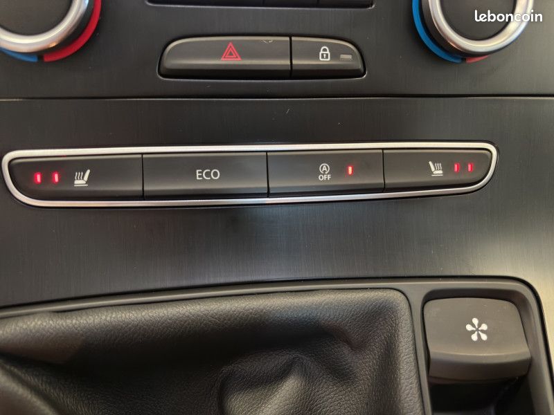 Renault SCENIC IV 1.2 TCE 130CH ENERGY INTENS à partir de 172,59 / mois (image 19)