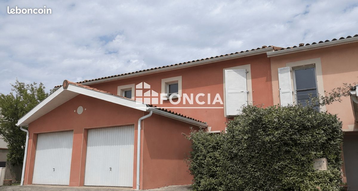 Maison 4 pièces 86 m² · à Montastruc-la-Conseillère · 86 m² · 218 500 €