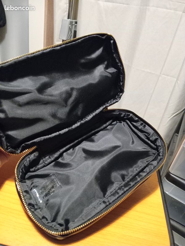 Trousse de maquillage Paco Rabanne (image 5)