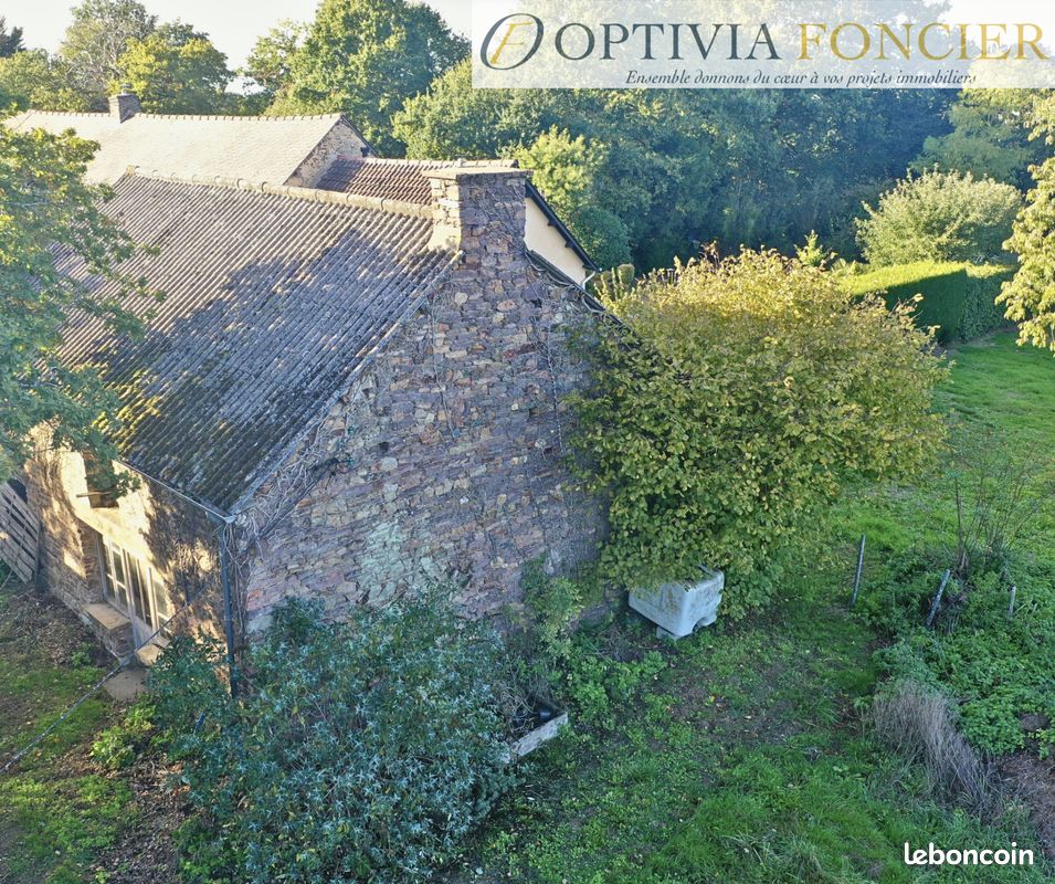 Maison 3 pièces 75 m² · à Guignen · 75 m² · 71 175 €