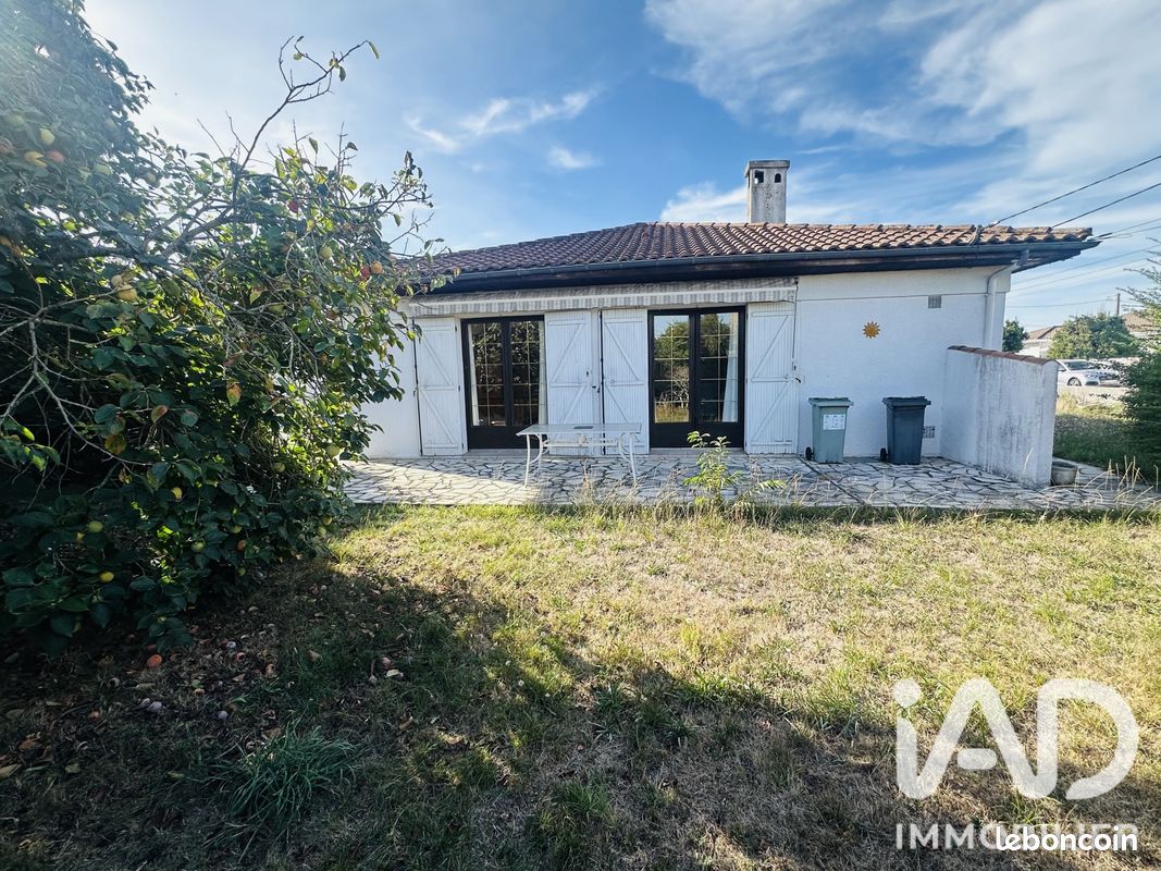 Maison 4 pièces 88 m² · à Eysines · 88 m² · 310 000 €