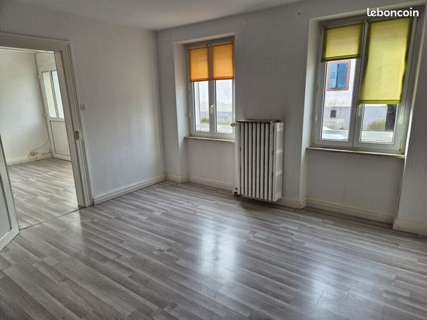 Appartement 3 pièces 72 m²