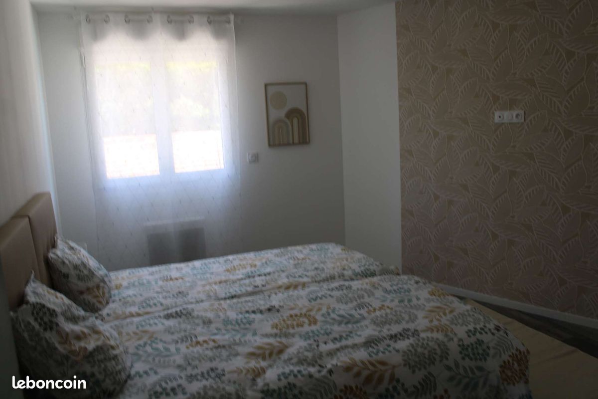 Maison t 3 duplex (image 2)