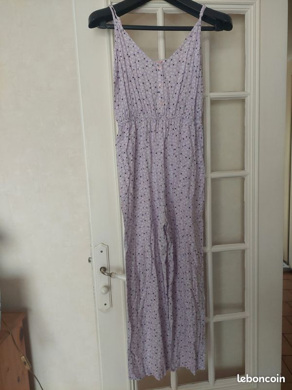 Combinaison été femme Jennyfer taille M - KJ (image 1)