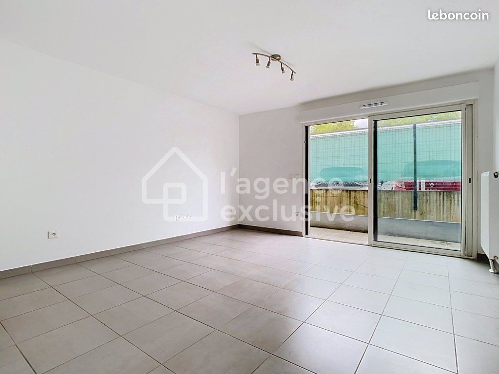 Appartement 3 pièces 59 m² · à La Madeleine · 59 m² · 974 €/mois
