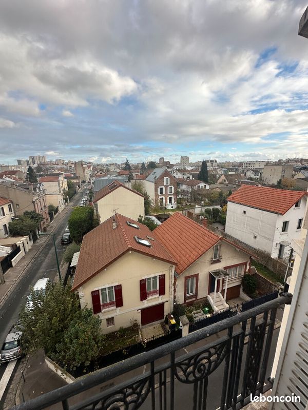 Appartement a louer colombes - 1 pièce(s) - 24 m2 - Surfyn