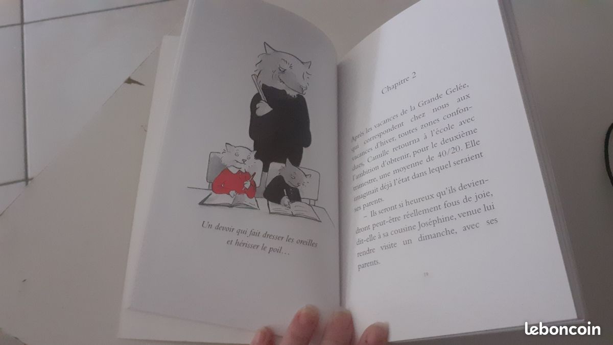 Livre vérité vérité cherie (image 6)