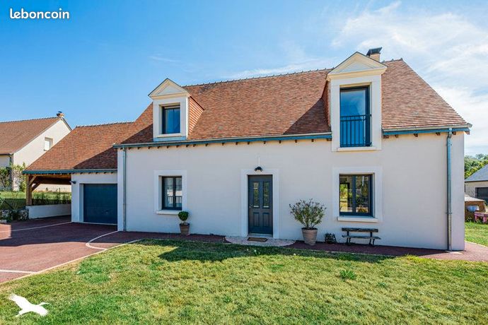 Pavillon 7 pièces 140 m²