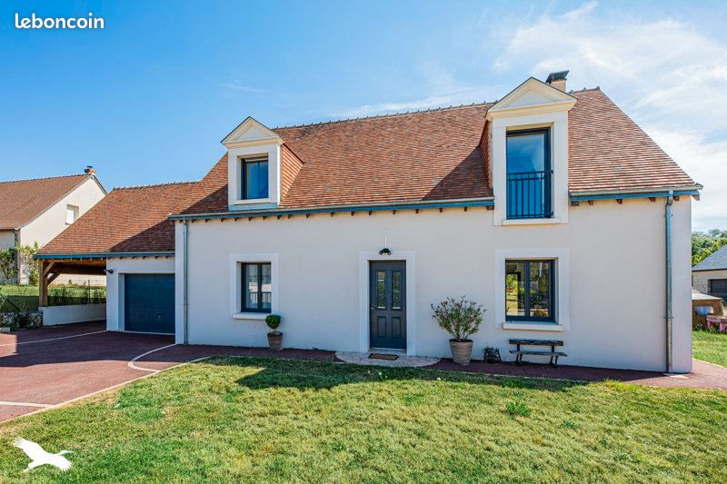 Maison 7 pièces 140 m² · à Francueil · 140 m² · 348 480 €