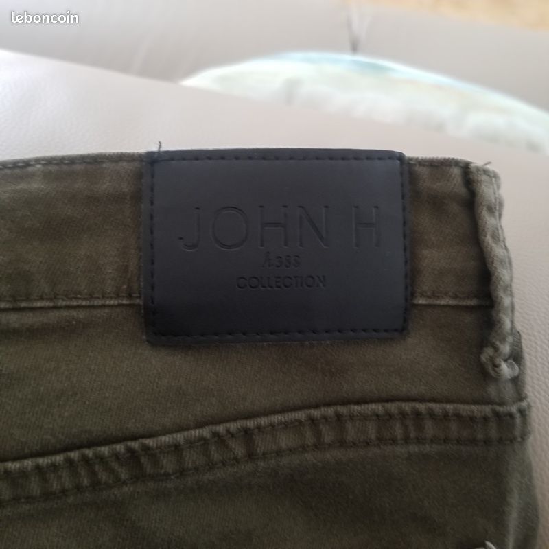 Jeans homme (image 5)