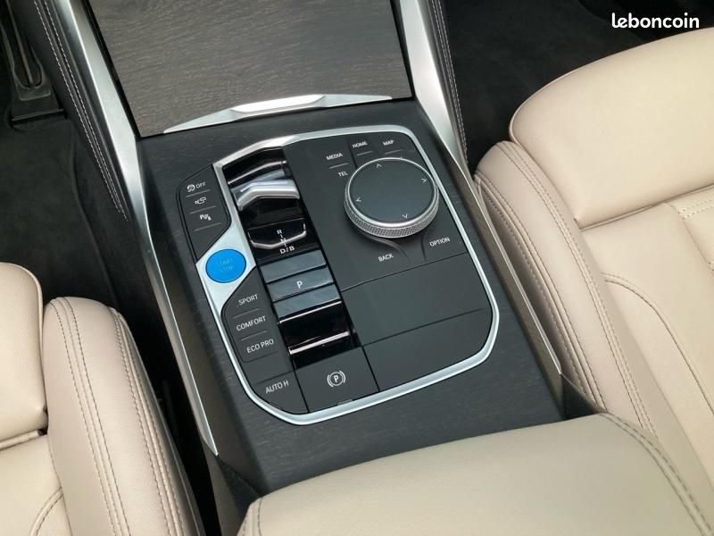 Bmw i4 eDrive35 286ch M Sport (image 12)