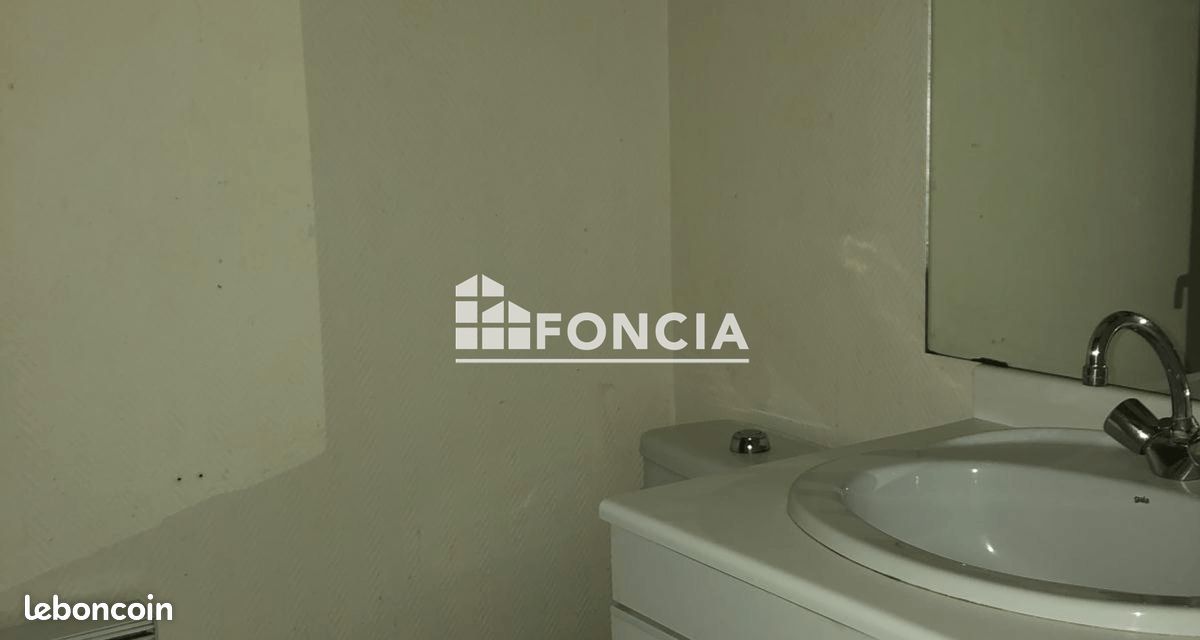 Appartement 2 pièces 36 m² · à Toulouse · 36 m² · 582 €/mois