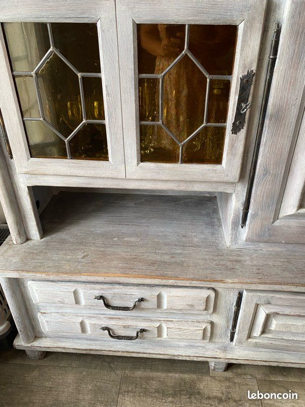 Meuble ancien style basque (image 5)