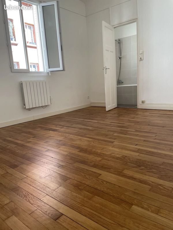 Appartement 1 pièce 32 m² · à Paris · 32 m² · 310 000 €