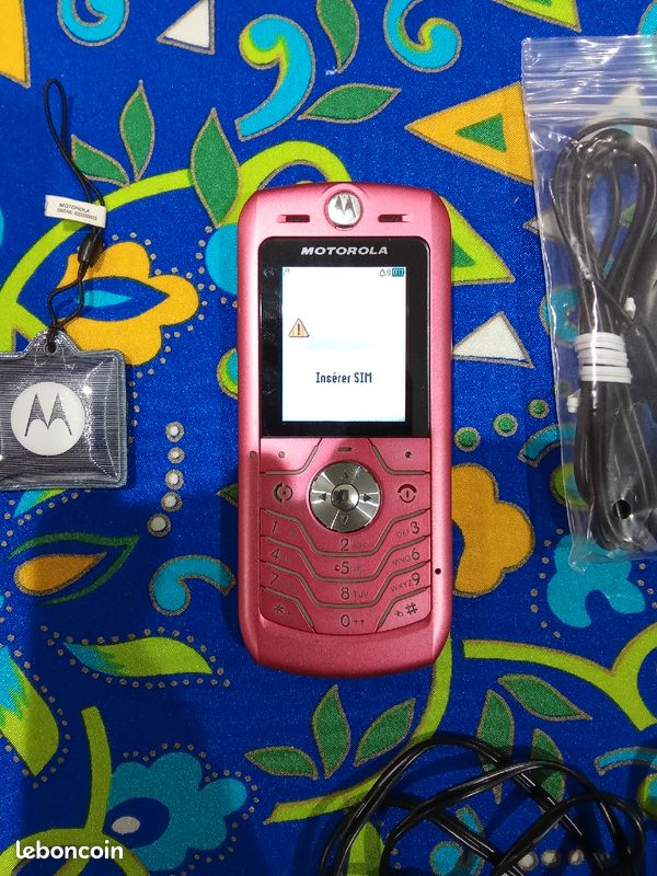 Motorola BC50 (image 2)