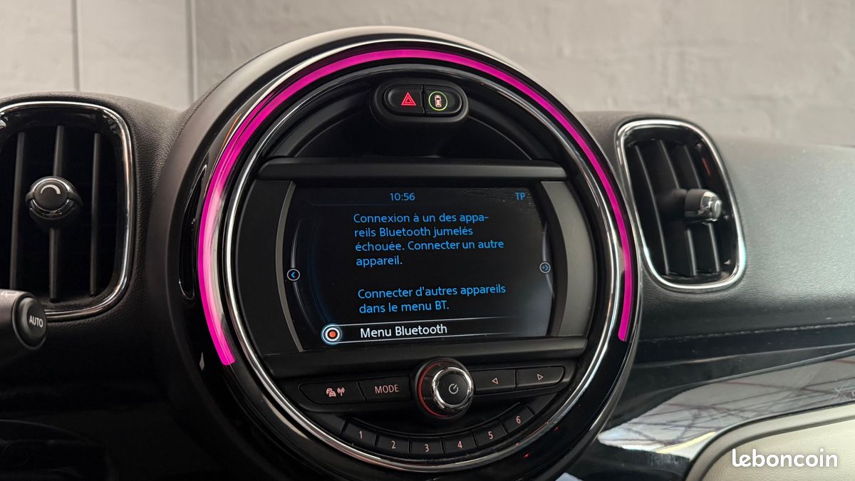 MINI COUNTRYMAN 1.5 D 116 ONe (image 18)