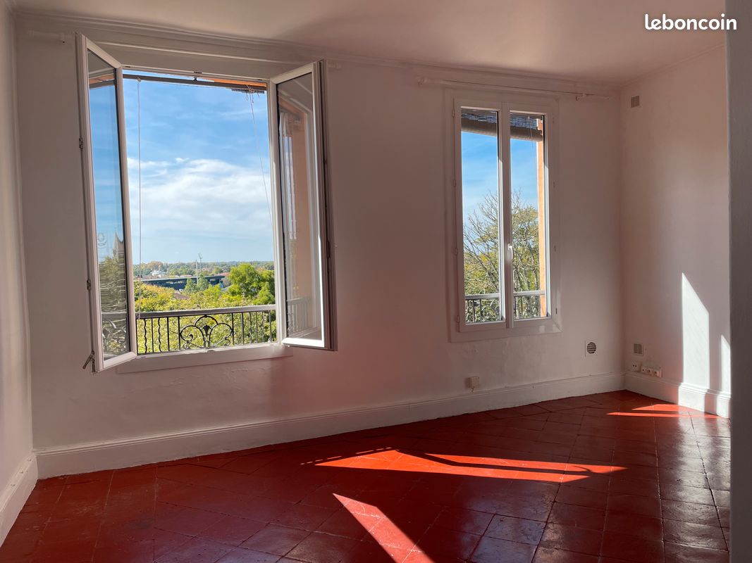 Appartement 2 pièces 57 m² · à Montauban · 57 m² · 580 €
