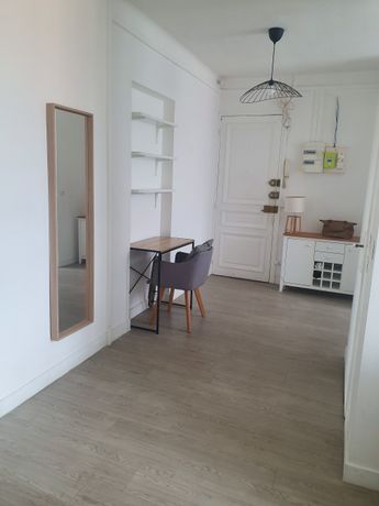 Appartement a louer villiers-le-bel - 1 pièce(s) - 26 m2 - Surfyn