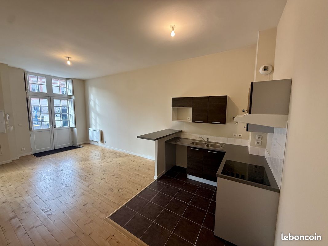Duplex 4 pièces 84 m² (image 23)