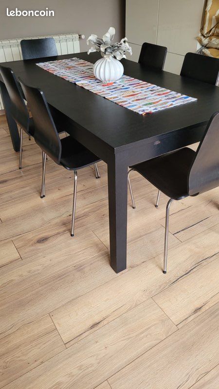 Chaise de salon (image 7)