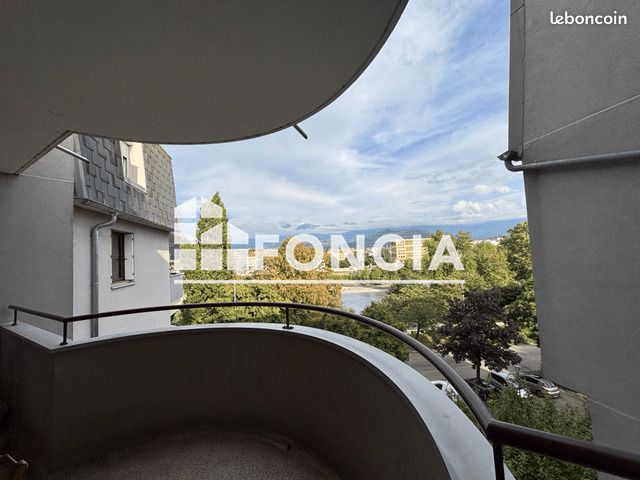 Appartement a louer fontaine - 3 pièce(s) - 69 m2 - Surfyn