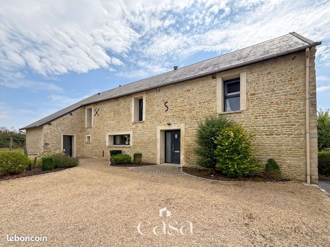 Maison 7 pièces 250 m² · à Tessel · 250 m² · 588 000 €