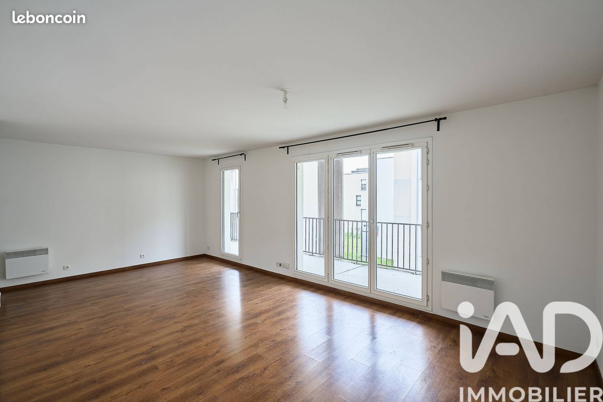 Appartement 4 pièces 86 m² · à Lille · 86 m² · 250 000 €