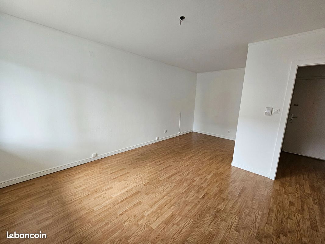 Appartement 1 pièce 32 m² · à Colmar · 32 m² · 590 €/mois