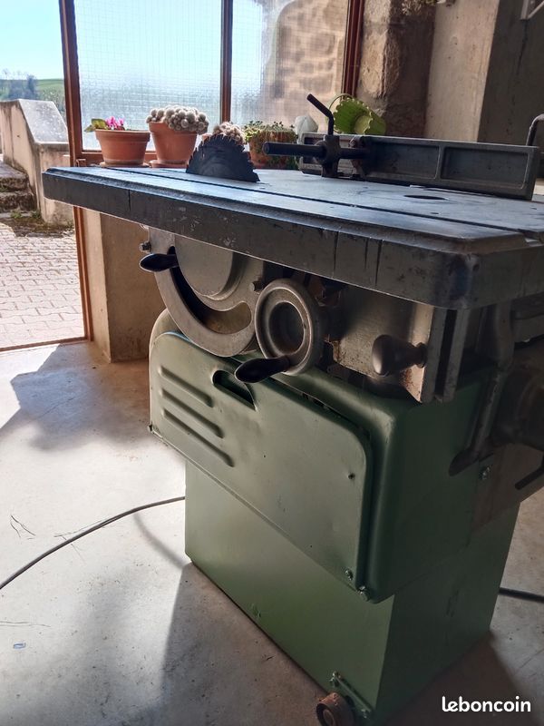 Combiné lurem (image 2)