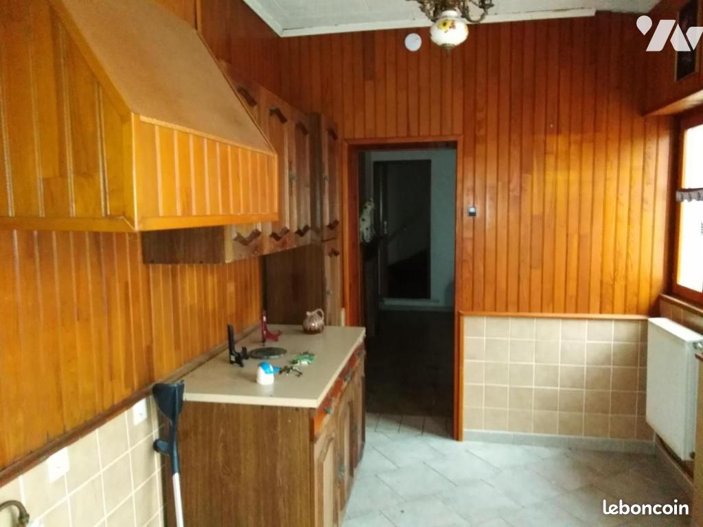 Maison 6 pièces 70 m² · à Trith-Saint-Léger · 70 m² · 94 072 €