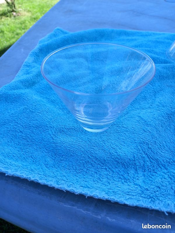 Lot coupes à glace (image 7)