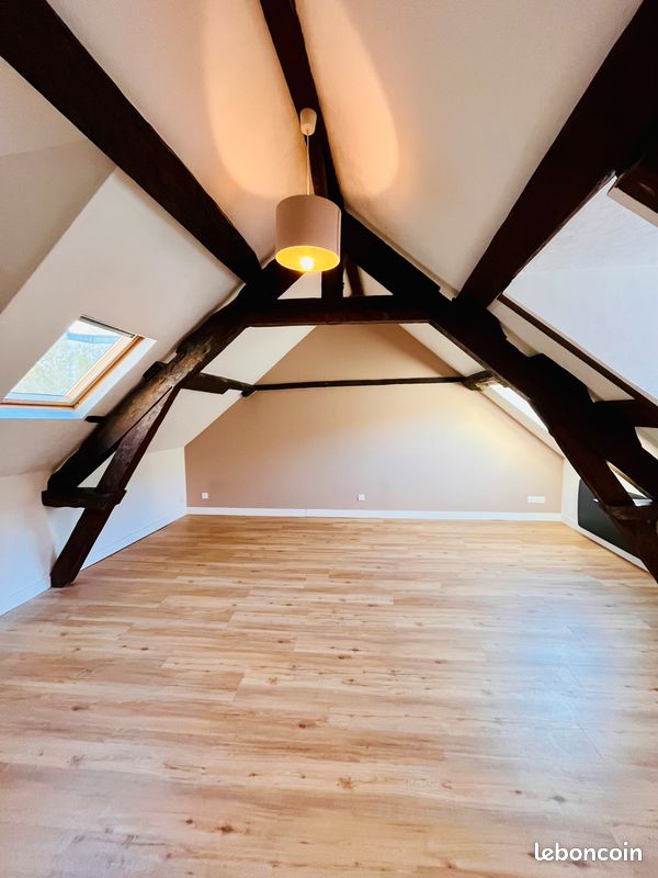Appartement 1 pièce 30 m² · à Caen · 30 m² · 690 €/mois