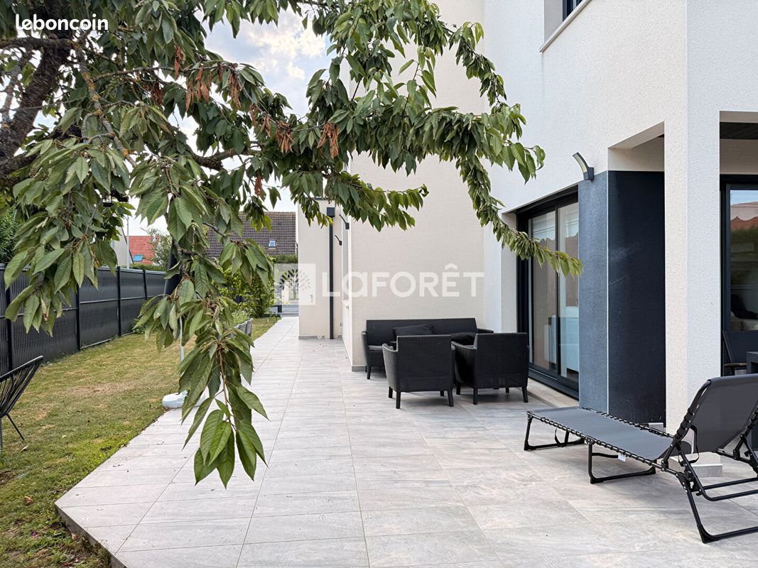 Maison 7 pièces 203 m² (image 16)